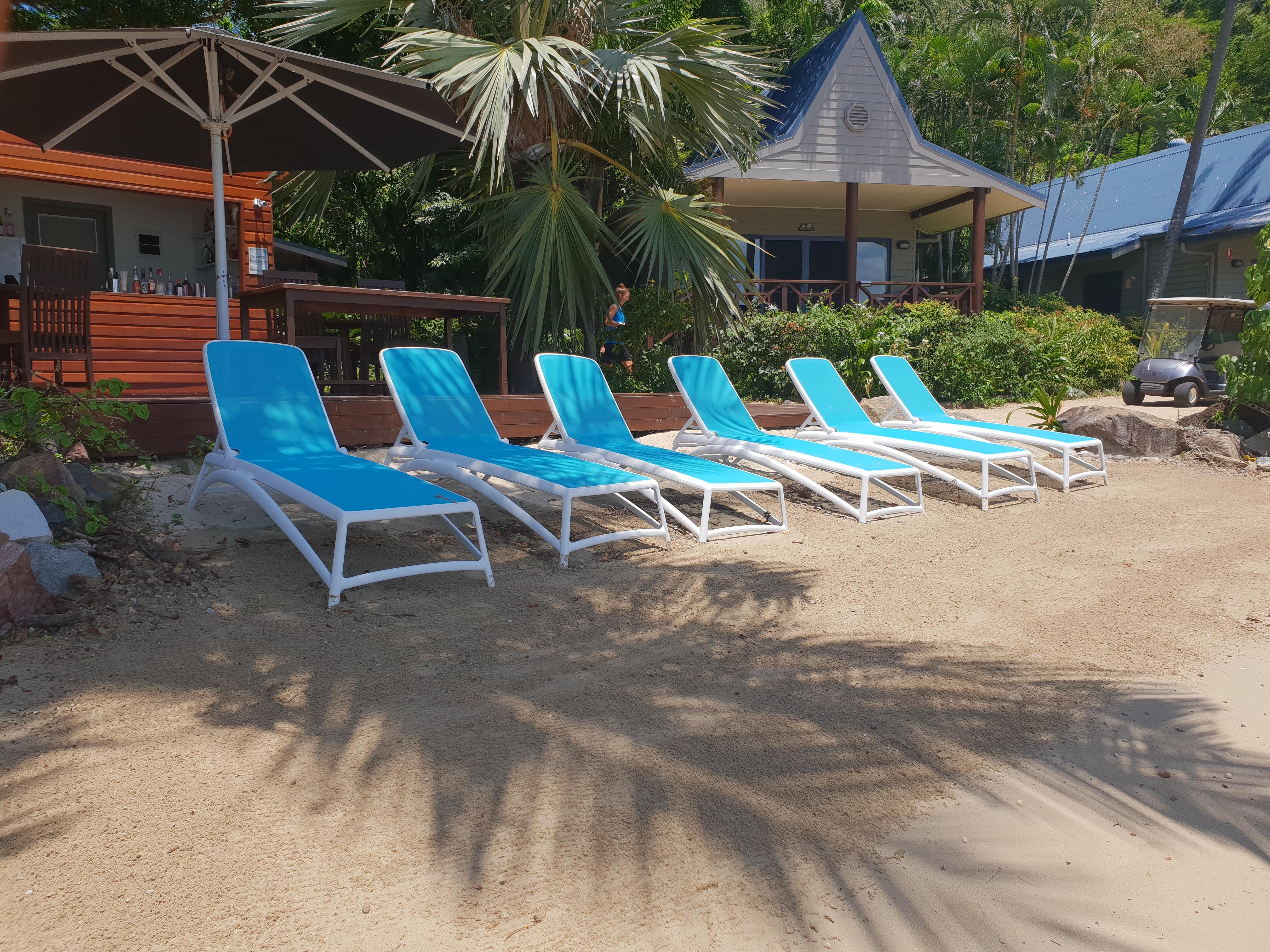 Palm Bay Resort Long Island Dış mekan fotoğraf