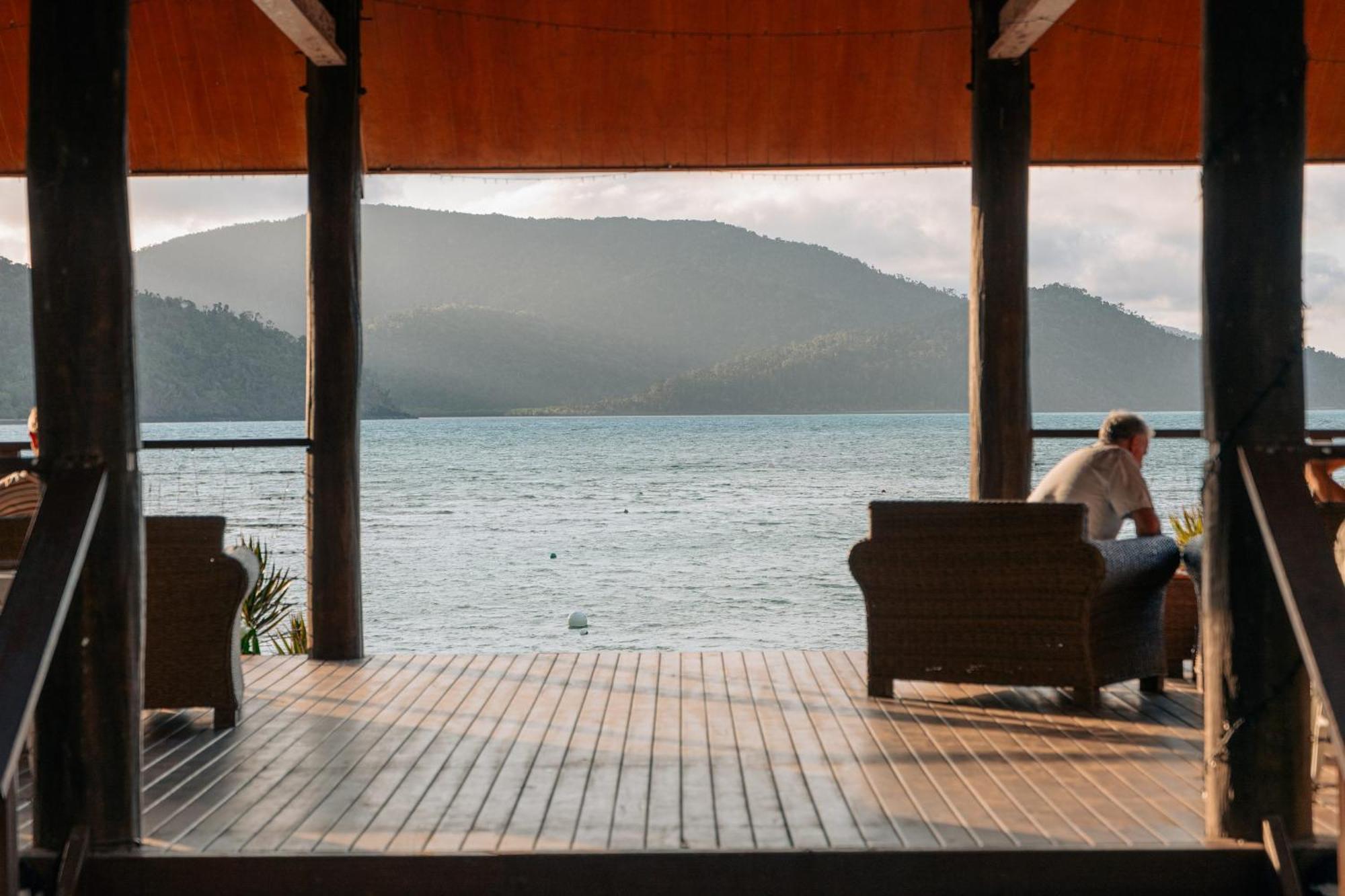 Palm Bay Resort Long Island Dış mekan fotoğraf