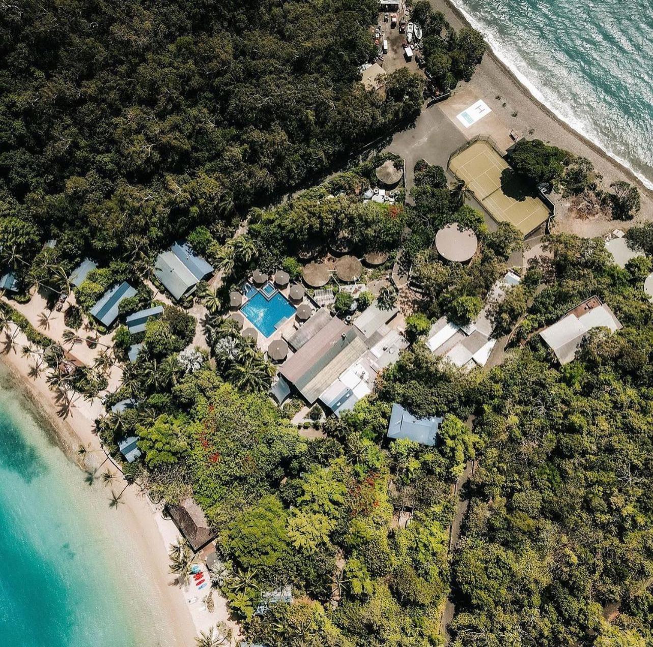 Palm Bay Resort Long Island Dış mekan fotoğraf