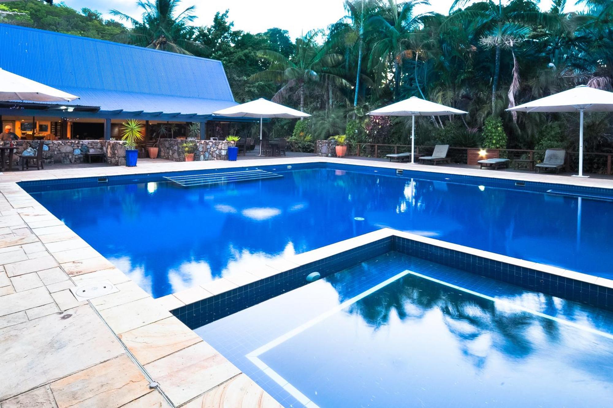 Palm Bay Resort Long Island Dış mekan fotoğraf